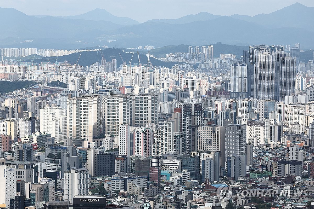 '3기 신도시'에 기댄 집값 안정…非아파트 공급 급감은 어쩌나