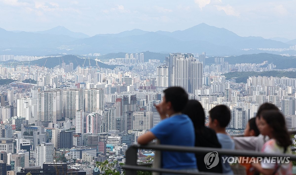 '공급 부족' 아니라는 국토부…"서울 아파트 입주물량 충분"(종합)