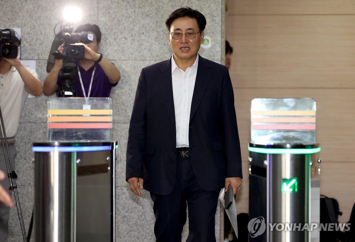 유상임 과기정통장관 후보자 "전략기술 주도할 R&D 혁신 노력"