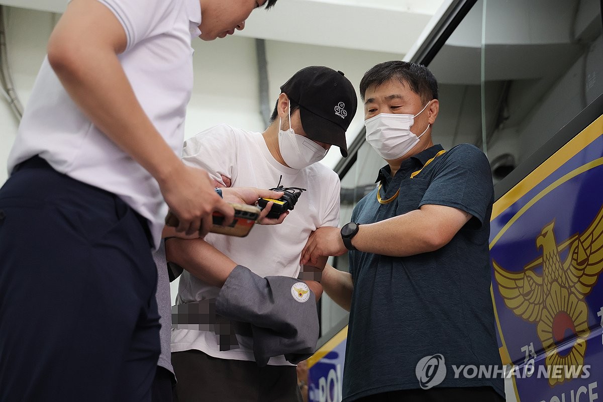 태권도장 학대 사망 5세 아동 부검 결과 "질식에 의한 뇌 손상"