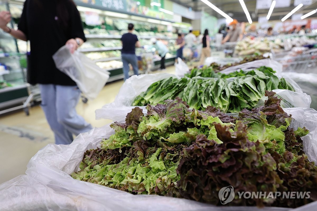 [전국 레이더] "아직도 땅이 질퍽질퍽"…농작물 침수·더딘 복구 '망연자실'