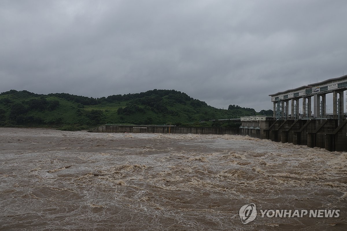 전국 14곳에 댐 만들어 극한기상 대비할 '물그릇' 키운다