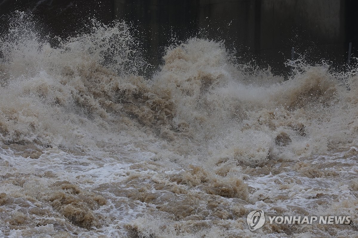 전국 14곳에 댐 만들어 극한기상 대비할 '물그릇' 키운다