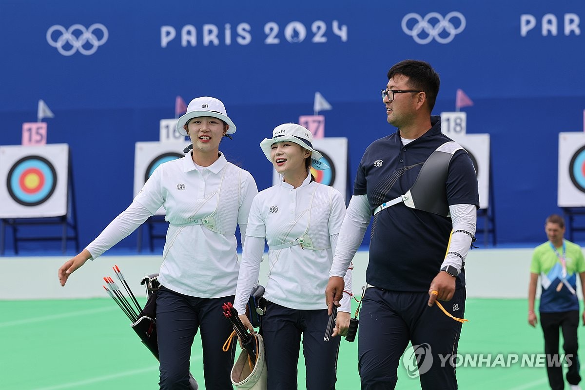 [올림픽] 파리서 100년 만에 열리는 스포츠 대축제, 이틀 앞으로