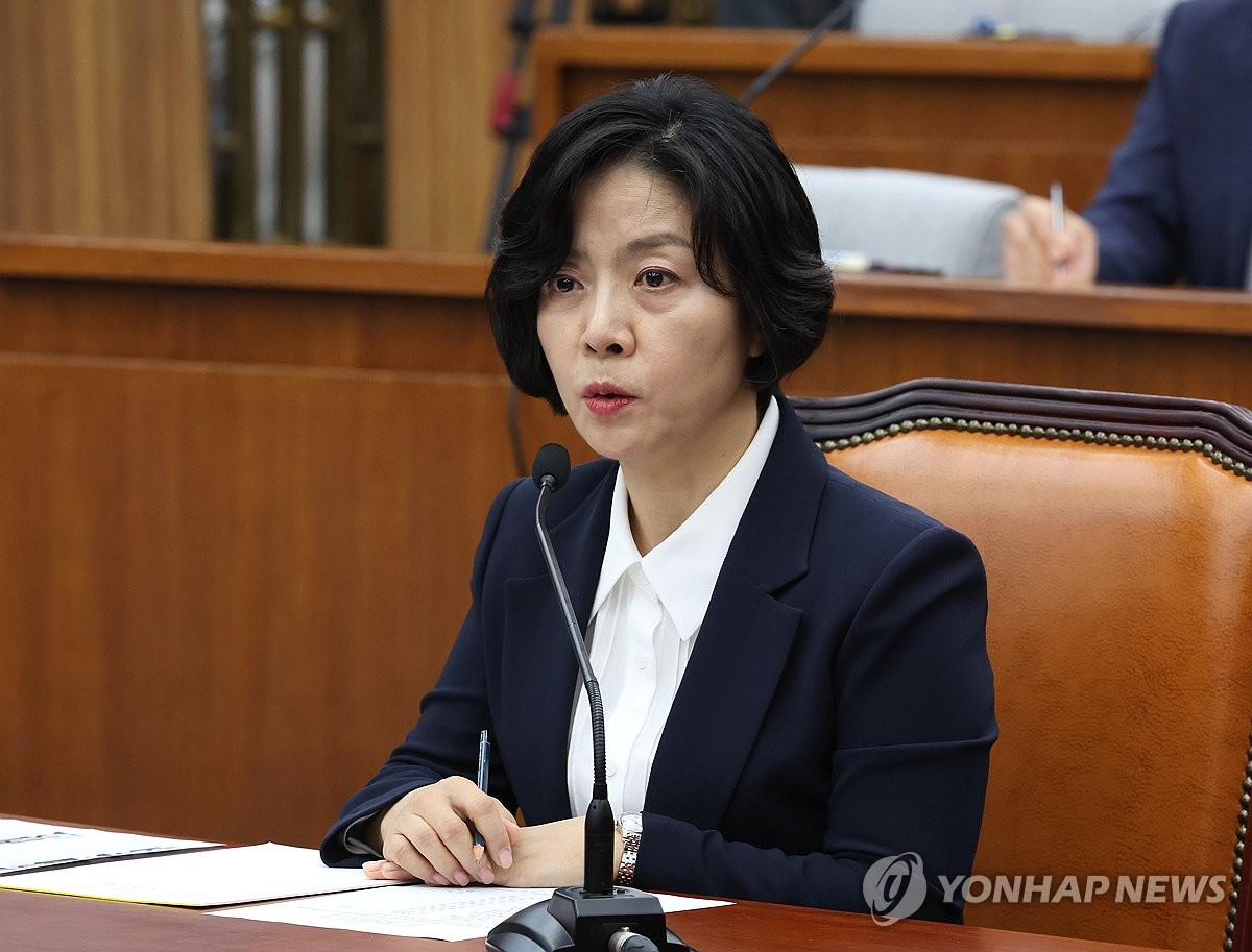 이숙연 "공개소환제도 폐지해야…압색영장 사전심문 필요"