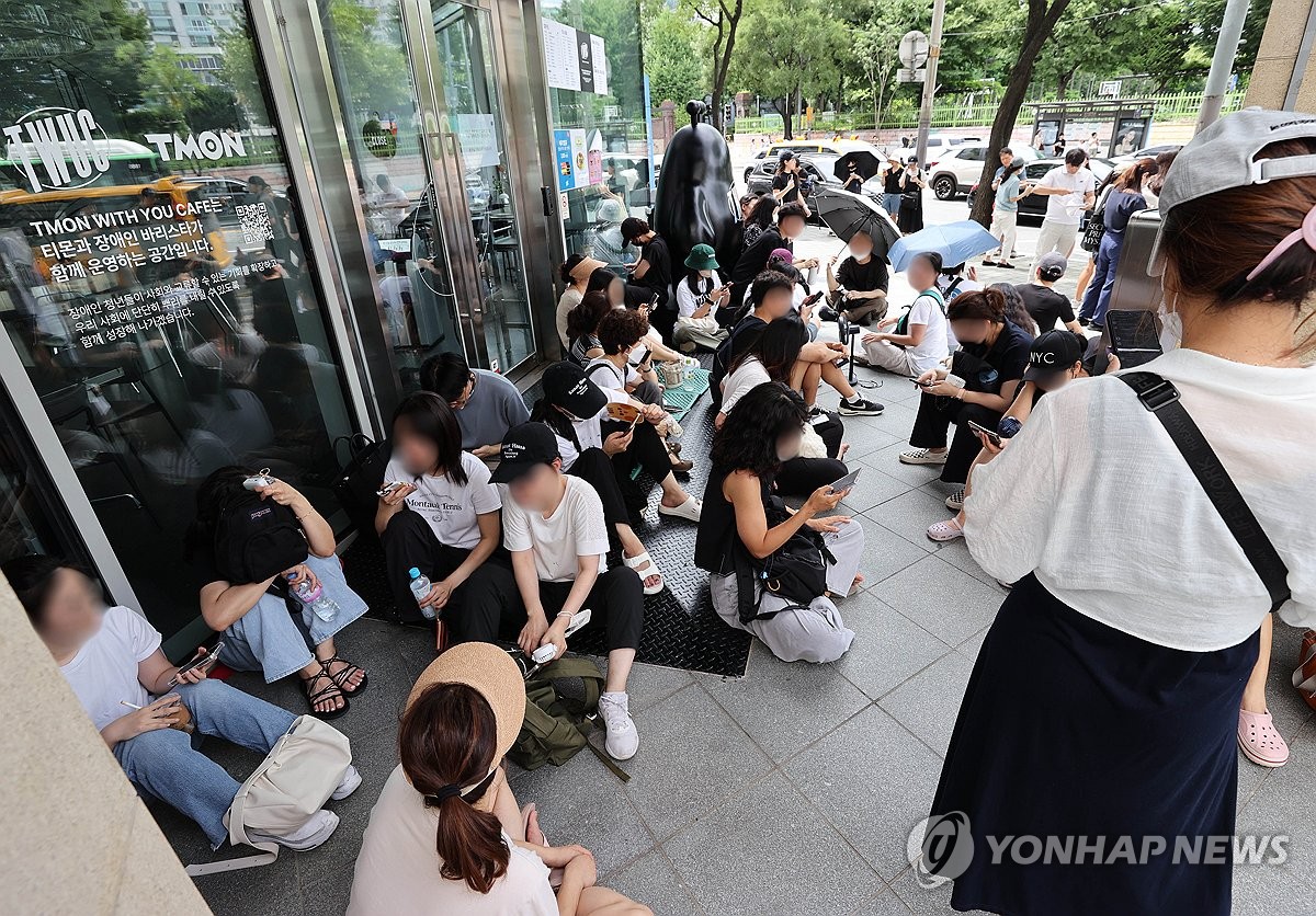 소상공인·개인사업자 줄도산 현실화하나…자금 지원 대상 파악