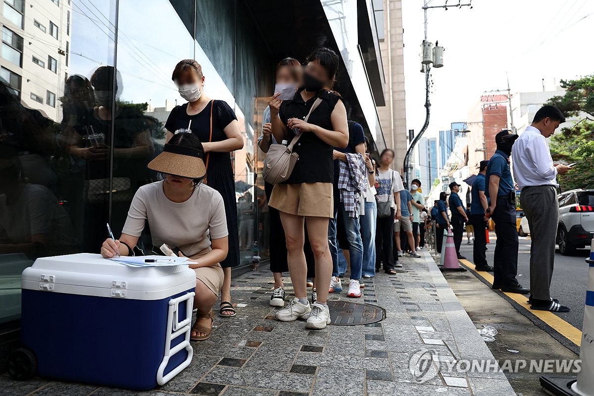 '내 개인정보는 어떻게 되나'…티메프 사태에 이용자 불안 커져