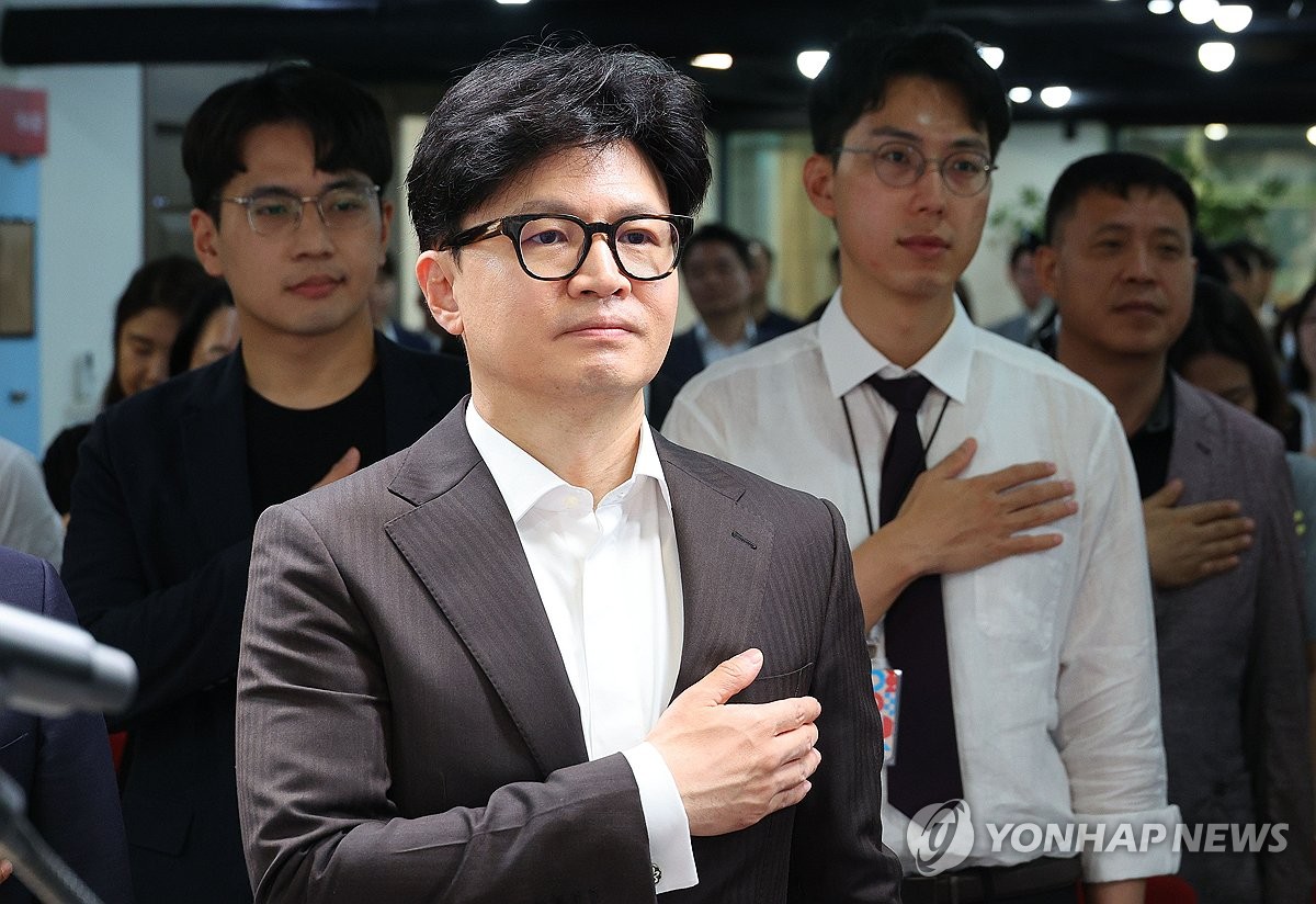 한동훈 "티몬·위메프사태, 책임 묻고 피해 최소화하겠다"