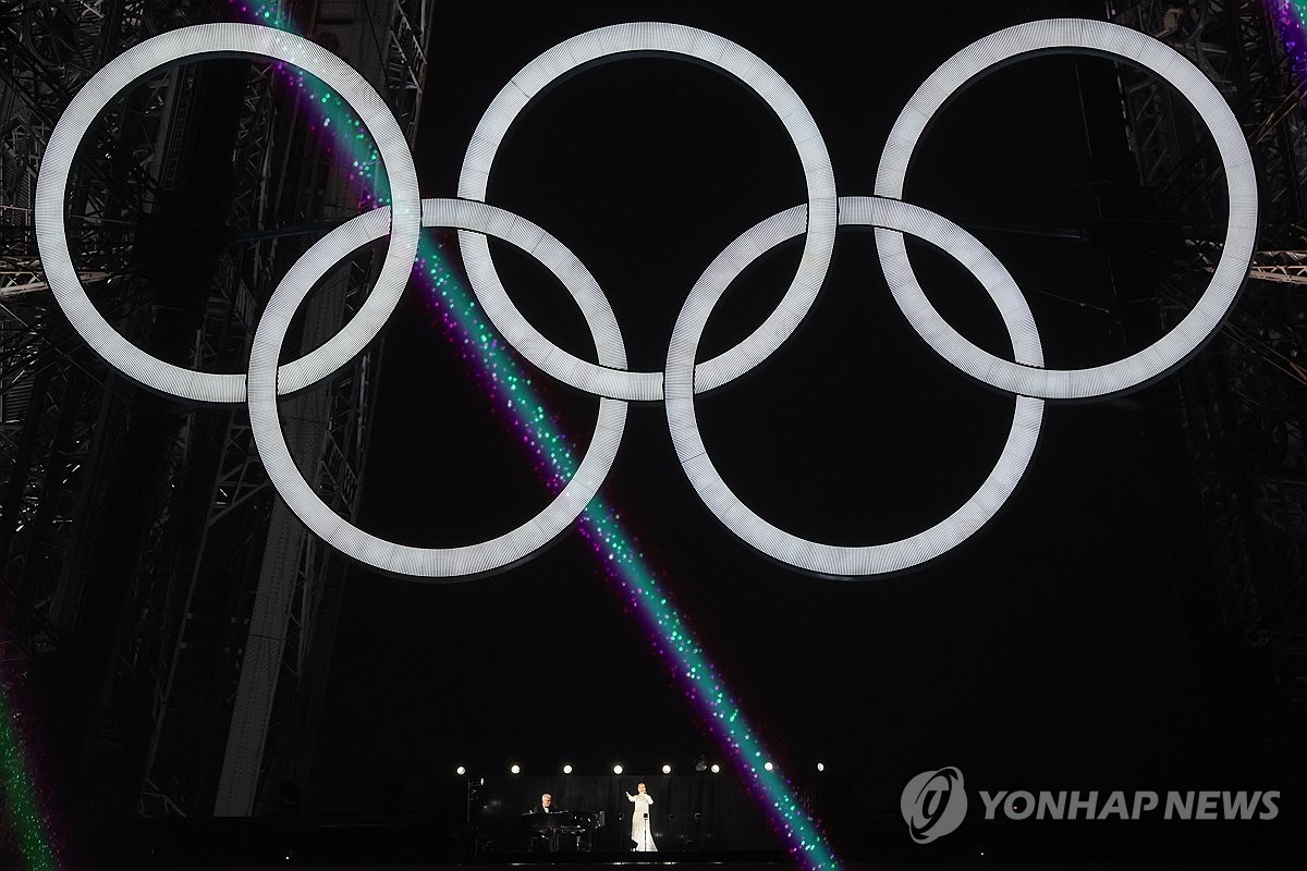 [고침] 스포츠([올림픽] 도시 전체가 '거대한 무대'…)