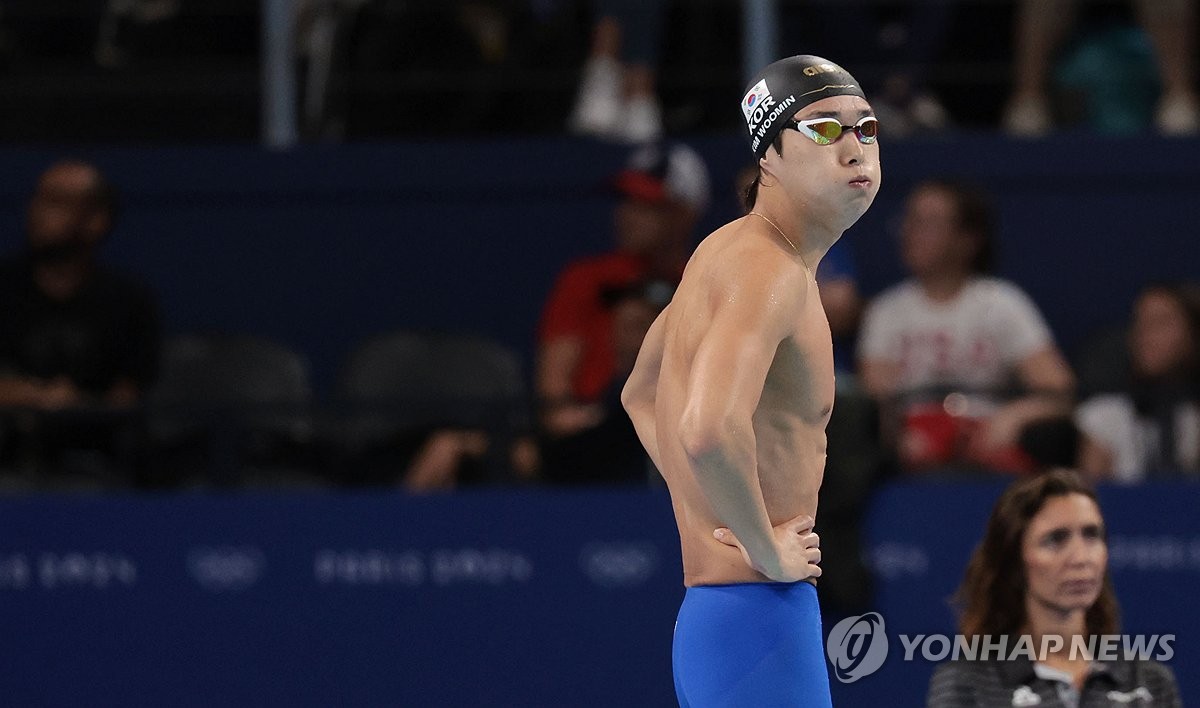 [올림픽] 박하준-금지현, 공기소총 10ｍ 혼성경기서 은메달…한국 첫 메달