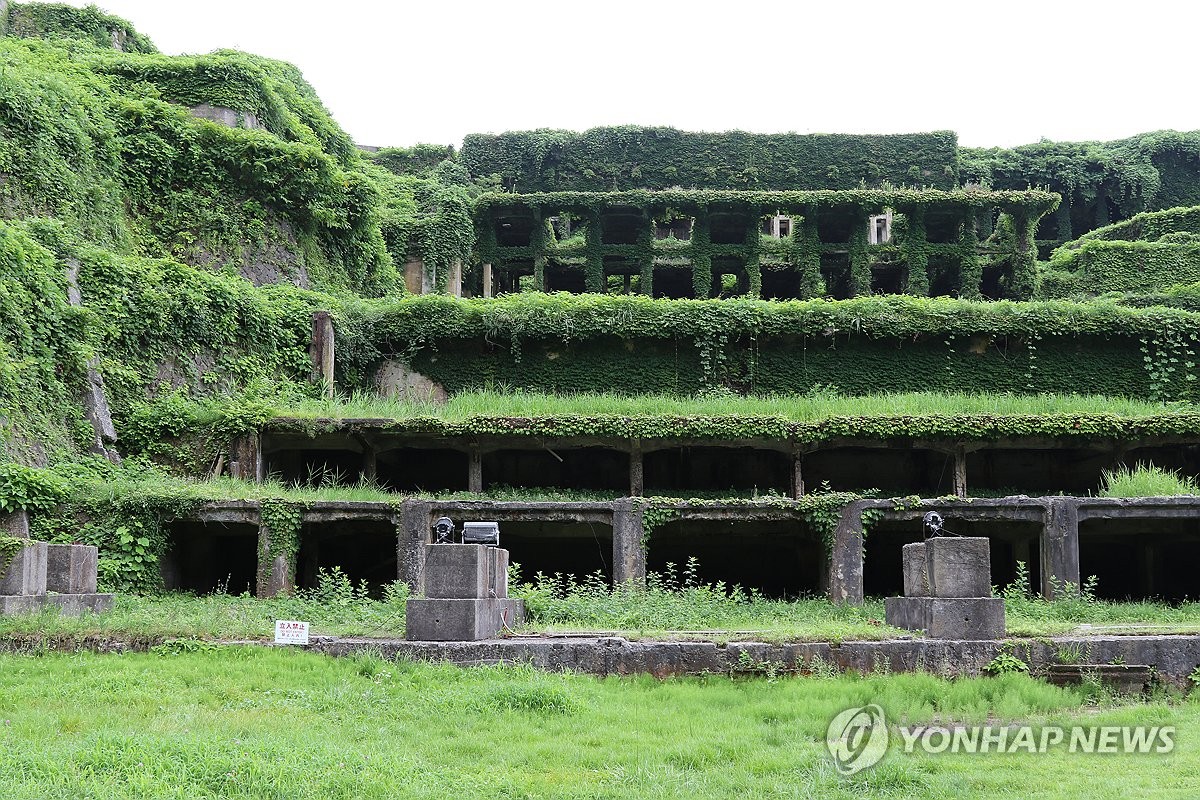 [르포] 사도광산 조선인 노동자 전시실 가보니…'강제'는 없었다(종합)