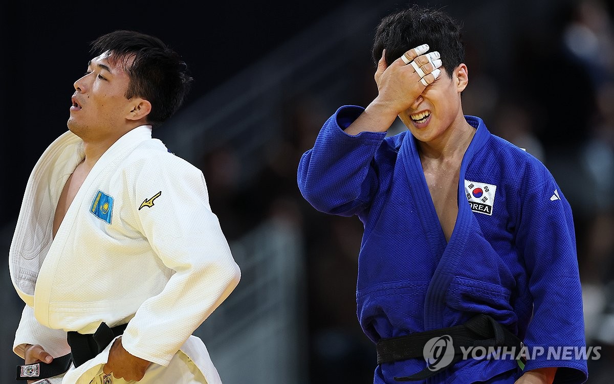 [올림픽] 오예진, 사격 공기권총서 한국 2호 金…양궁 여자 단체는 결승행