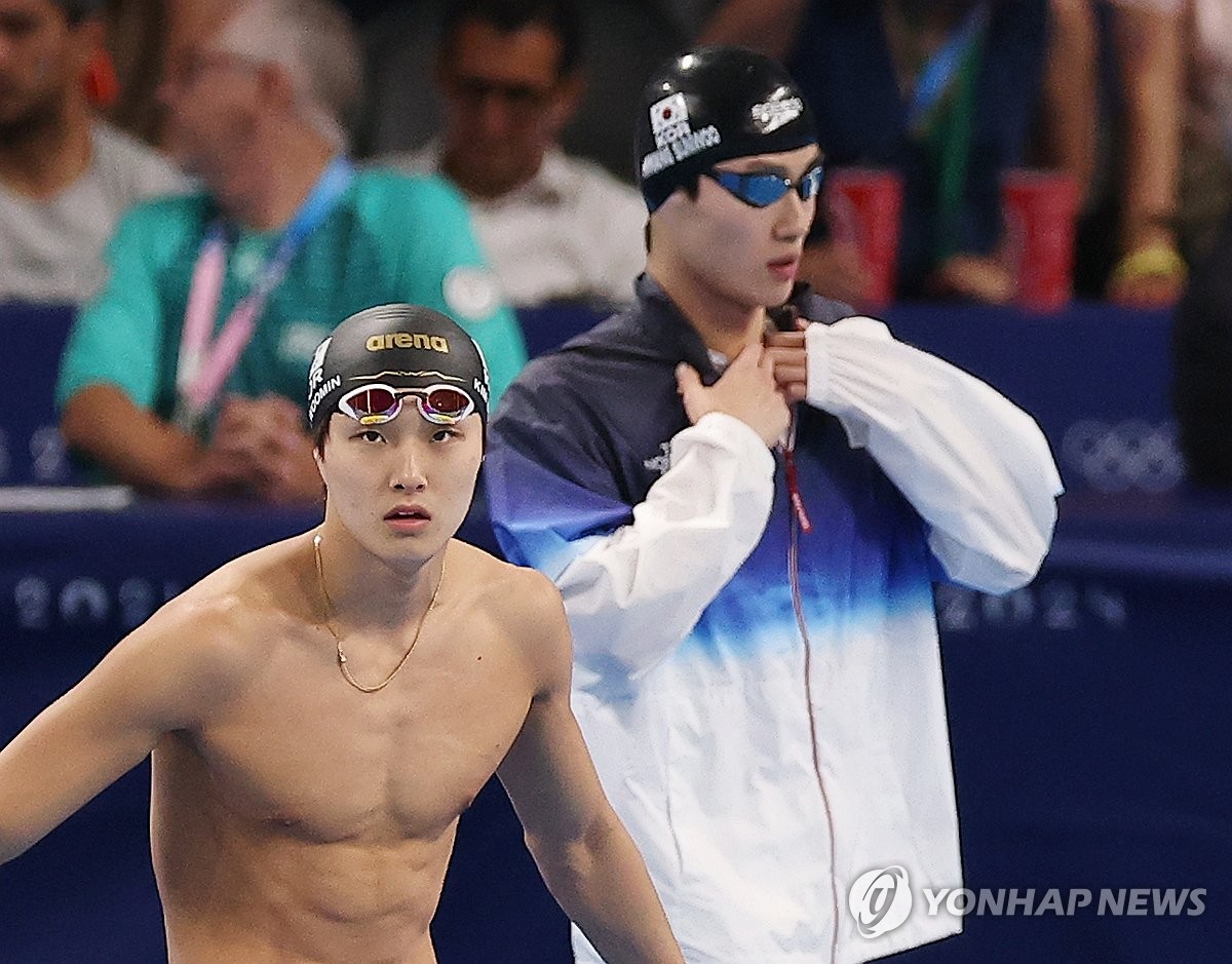 [올림픽] 사격 공기권총 오예진 '깜짝 우승'…여자 양궁은 단체전 10연패