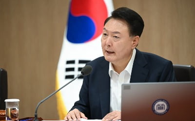 [속보] 尹대통령, 채상병특검법 재의요구안 재가