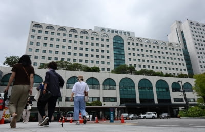 오늘부터 아산병원 진료 축소…"주요 수술 전년비 49% 감소 예상"