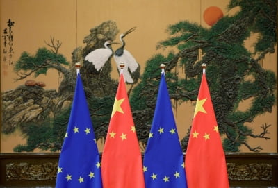 EU, 중국산 EV 추가관세안 둘러싸고 막판 난항