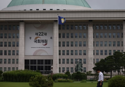 [속보] 정부, 국회서 이송된 '채상병 특검법' 접수