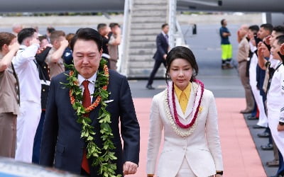 [속보] 野, 법사위 '尹탄핵 청문회'에 김건희 여사 증인 채택