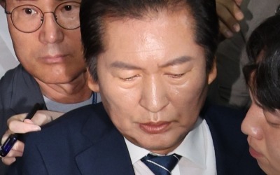 "정청래 법사위원장 해임하라" 국민동의청원 5만명 넘어섰다