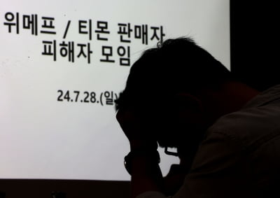 검찰, '티몬·위메프 사태' 법리검토 착수…형사 아닌 반부패부