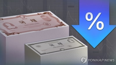 [마켓PRO]한국 금리 인하 기대 커지나...외국인 지난달 국채선물 26조어치 순매수
