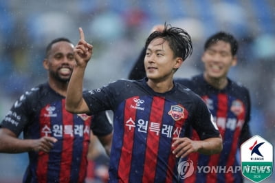 이승우 등 349명, 2025년도 프로축구 FA 자격 얻는다