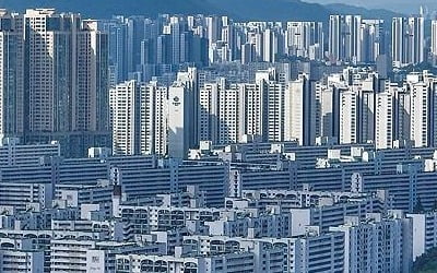 "월세 대신 전세로"…서울 아파트 전세 비중 3년 만에 최대