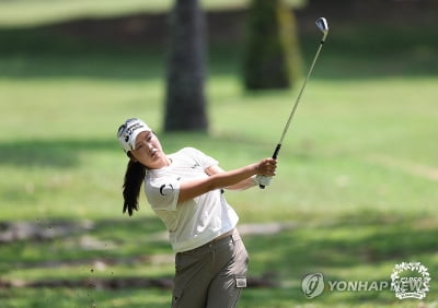한진선, 하이원 여자오픈 3연패 도전…최예림, 2전3기 첫승 목표