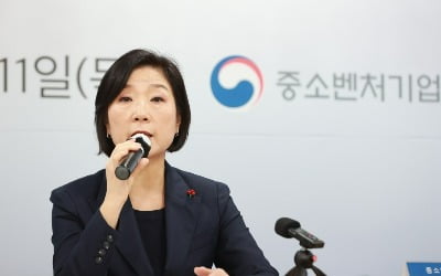 중기부, 고성장 5개 분야 카지노 룰렛판 스타트업 집중 지원…"2027년까지 카지노 룰렛판 유니콘 3개 육성"