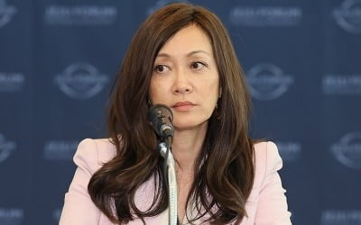 美, CIA출신 北전문가 한국계 수미 테리 '韓정부 대리혐의' 기소