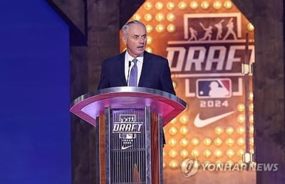 MLB, 내년 스프링캠프서 ABS 테스트…2026년 시행 검토