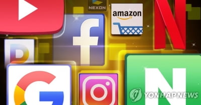 "메신저 카톡·SNS 인스타 1순위 앱"…플랫폼 이용 실태조사