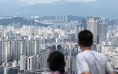 [강주영의 내집마련 노하우] "매수심리 당분간 지속"