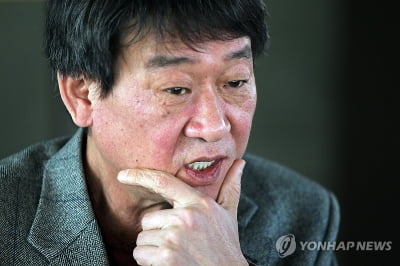 "김민기, 혼돈의 시대 청년정신 심어줘…'아침이슬'보다 맑았다"
