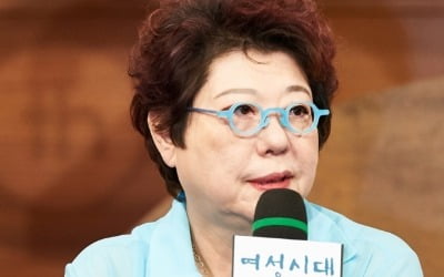 양희은, 故 김민기 추모…"나의 우상 영원한 평화·안식 기원"