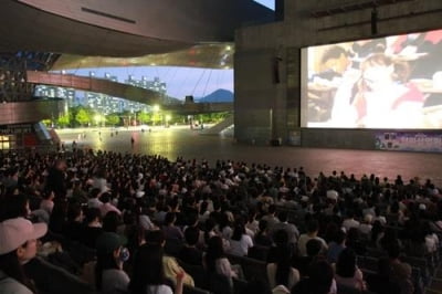 '피서지에서 영화 감상을' 부산여행영화제 26일 개막