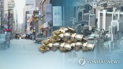 소상공인 코로나 지원금 3.2조 샜다…보이스피싱 업체도 받아(종합)