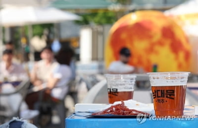 울산 진장 살얼음 맥주 축제 8월 2∼3일 개최