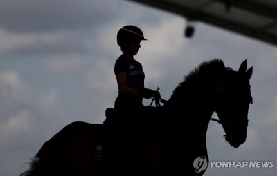 [올림픽] 학대 논란에 동물단체 '퇴출' 주장…말 복지에 걸린 승마 미래
