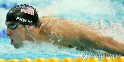 [올림픽] 수영 경영과 스피드 클라이밍, 선수가 시간 멈추는 '유이' 종목