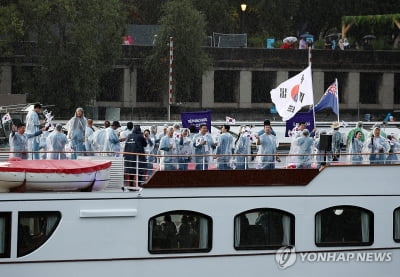 [올림픽] '우리가 북한?'…장미란 차관, 바흐 IOC 위원장에 면담 요청