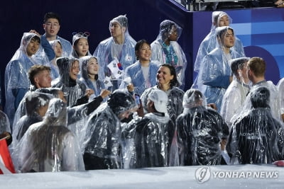 [올림픽] 여야, 대표단 선전 한목소리 기원…"결실 보길"