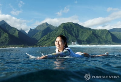 [올림픽] 홍콩 매체, 마쓰다·슈미트 등 외모 빼어난 선수 10명 선정