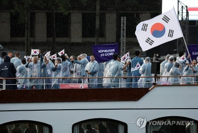 [올림픽] IOC 위원장, '韓 북한 소개' 사과…尹, 재발 방지 당부(종합2보)