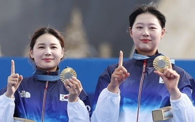 [올림픽] 분위기 탄 대한민국, 금메달 5개 넘어 목표 초과 달성 기대감