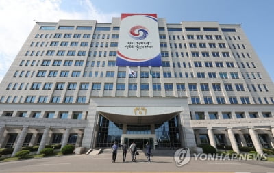 '金여사 담당' 제2부속실 곧 설치…부속실장에 장순칠 내정