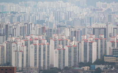 서울도 아닌데…"묵혀둔 청약통장 던졌다" 잘 나가는 도시