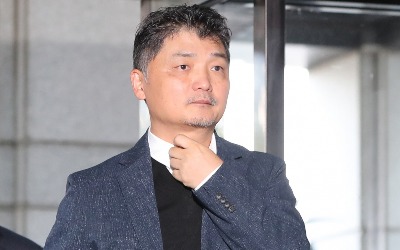 [속보] 檢, SM엔터 시세조종 혐의 카카오 김범수 소환 조사