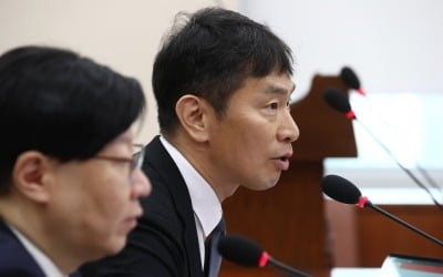 이복현 "티몬·위메프, 현장점검 중…정산지연문제 관리"