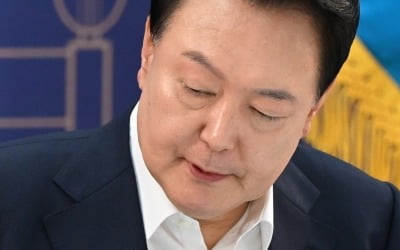 尹대통령, 티메프 사태에 "철저하게 법에 따라 조치하라"